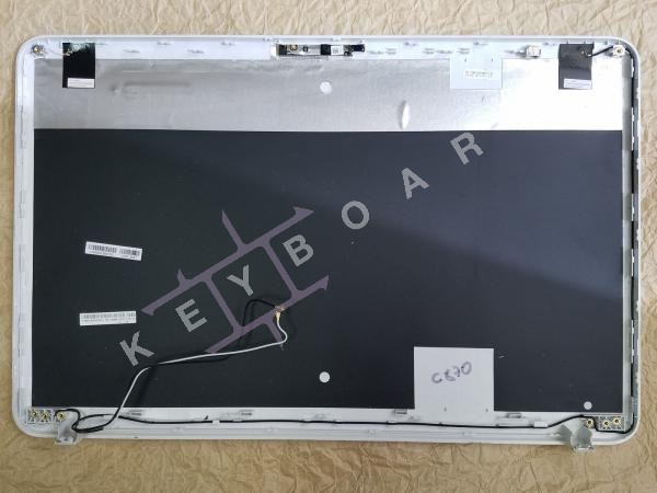 Кришка Toshiba Satellite C870